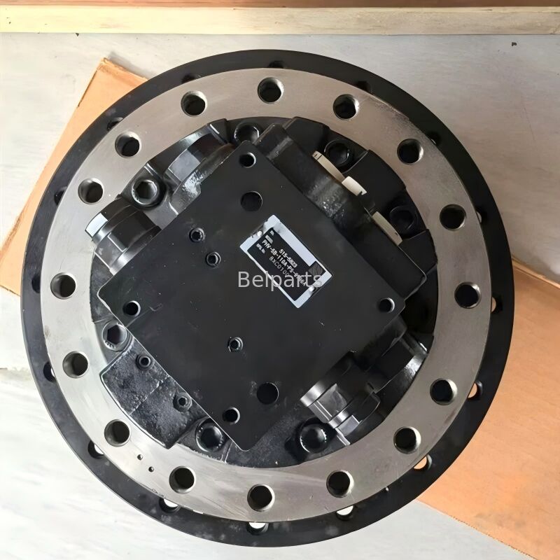 Acionamento Final Para Peças de Mini Escavadeira CAT 307.5 308 308E2CR PHV-5B-110A-PS-9796A Motor de Deslocamento 417-1103 515-5823 512-2517 548-7542