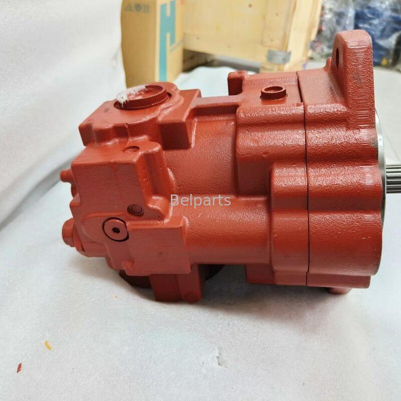 Bomba hidráulica principal Kubota KX175-5 RD706-61113 OEM PSVL-84 original KYB B0610-84008 para peças de reparo de mini escavadeira