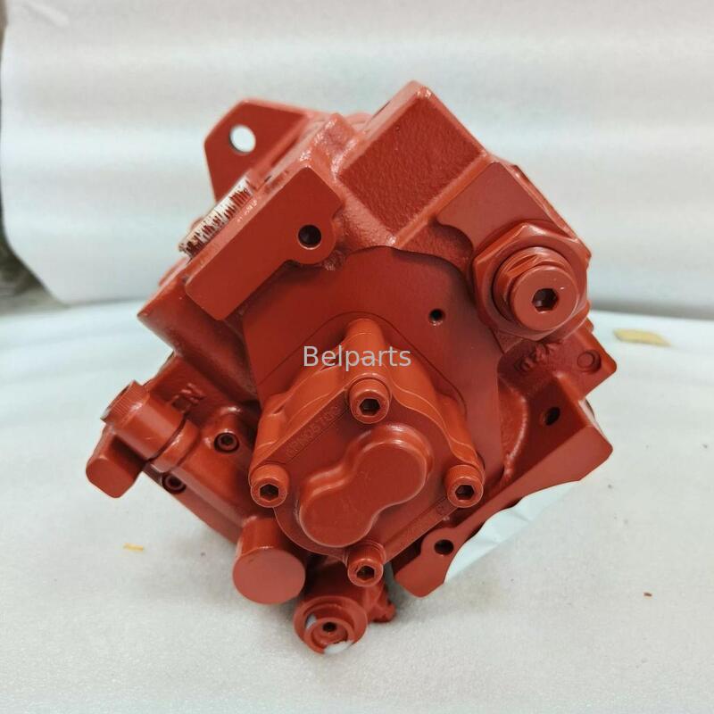 Bomba hidráulica principal Kubota KX175-5 RD706-61113 OEM PSVL-84 original KYB B0610-84008 para peças de reparo de mini escavadeira