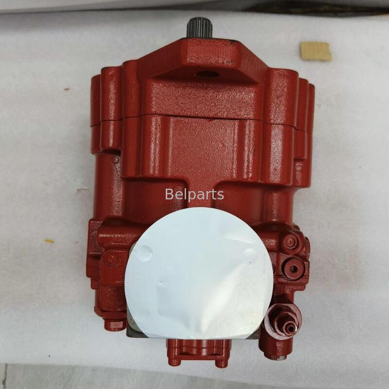 Bomba hidráulica principal Kubota KX175-5 RD706-61113 OEM PSVL-84 original KYB B0610-84008 para peças de reparo de mini escavadeira