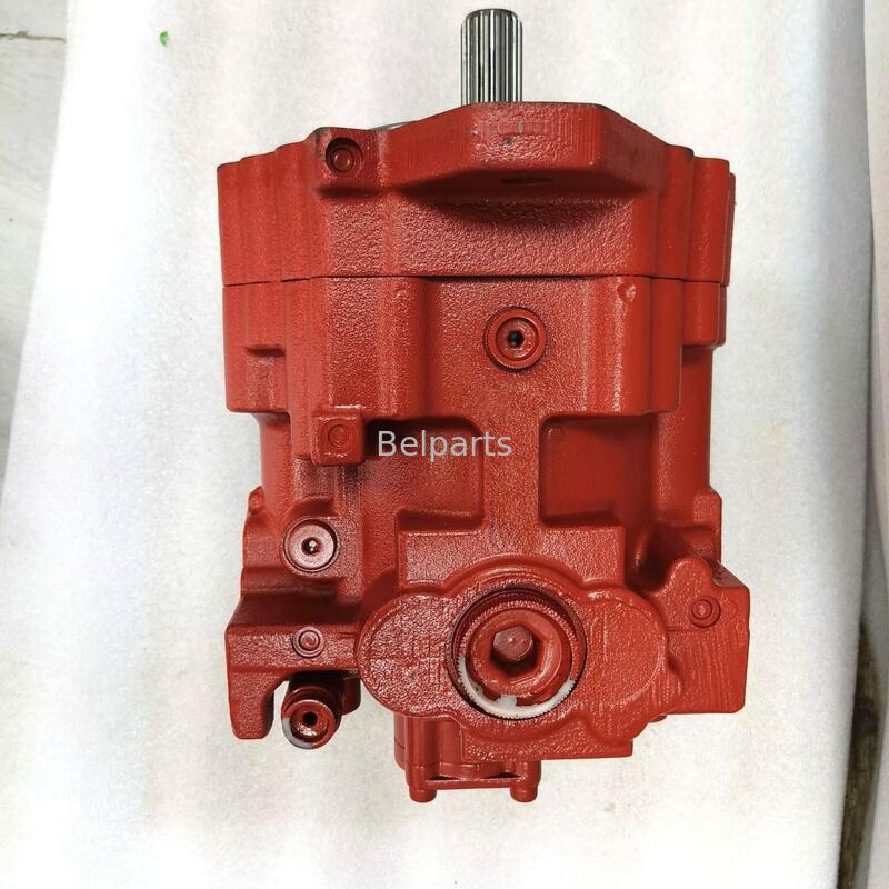 Bomba hidráulica principal Kubota KX175-5 RD706-61113 OEM PSVL-84 original KYB B0610-84008 para peças de reparo de mini escavadeira