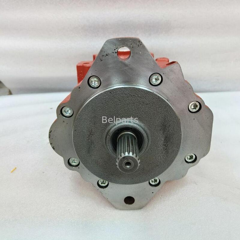 Bomba hidráulica principal Kubota KX175-5 RD706-61113 OEM PSVL-84 original KYB B0610-84008 para peças de reparo de mini escavadeira