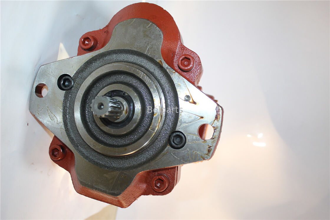 A mini máquina escavadora principal da bomba hidráulica IHI55 N J2 IHI60 NS IHI65 NX VX IHI parte a bomba de pistão B0600-27018 de KYB PSVD2-27E-16