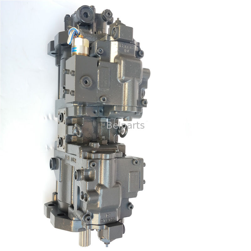 Bomba Hidráulica Para XE135E XE135D XCMG Escavadeira Peças de Reposição K3V63DT-HNOV-14T Bomba de Pistão