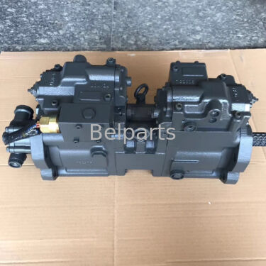 Bomba hidráulica EC140 para peças sobressalentes de escavadeira K3V63DT-9N09-14T Bomba principal de pistão SA 1142-05460