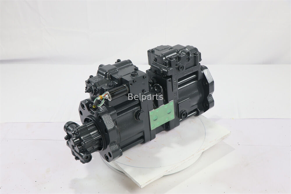 Bomba hidráulica para XCMG XE150 Liugong CLG 915 Lishide SC160 Peças sobressalentes de escavadeira K3V63DT-9N09-14T Bomba de pistão principal