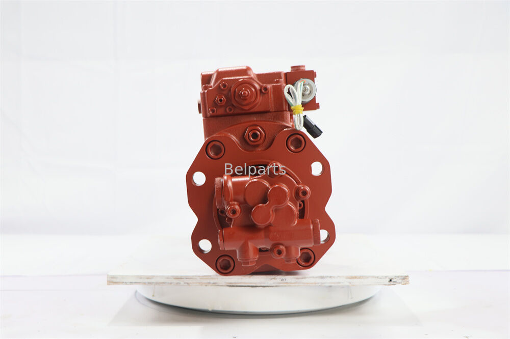 Bomba Hidráulica Para SANY SY135-8 SY135C Peças de Reposição de Escavadeira K3V63DT-9POH-14T Bomba de Pistão Principal