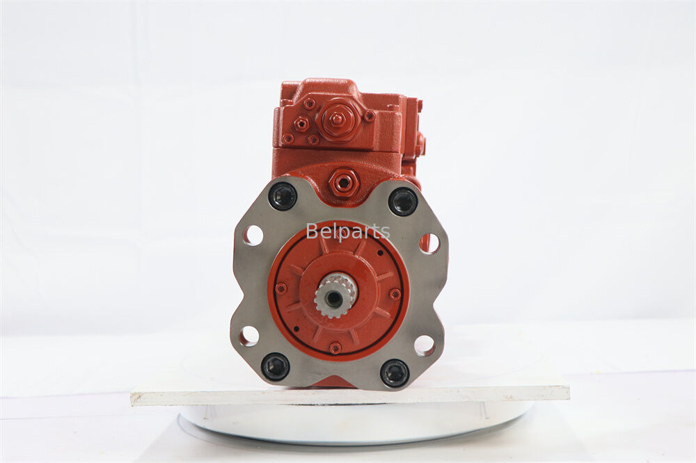 Bomba Hidráulica Para SANY SY135-8 SY135C Peças de Reposição de Escavadeira K3V63DT-9POH-14T Bomba de Pistão Principal