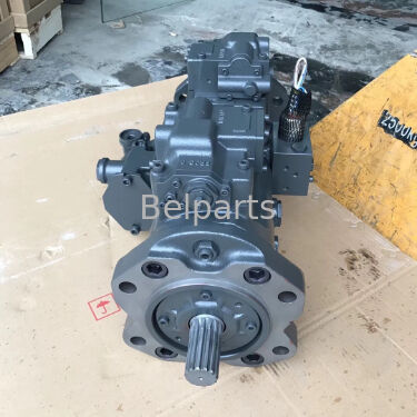 Bomba Hidráulica para Escavadeira Sumitomo SH200A3 Peças Kawasaki K3V112DTP-9N24-14T (PTO) Bomba de Pistão OEM