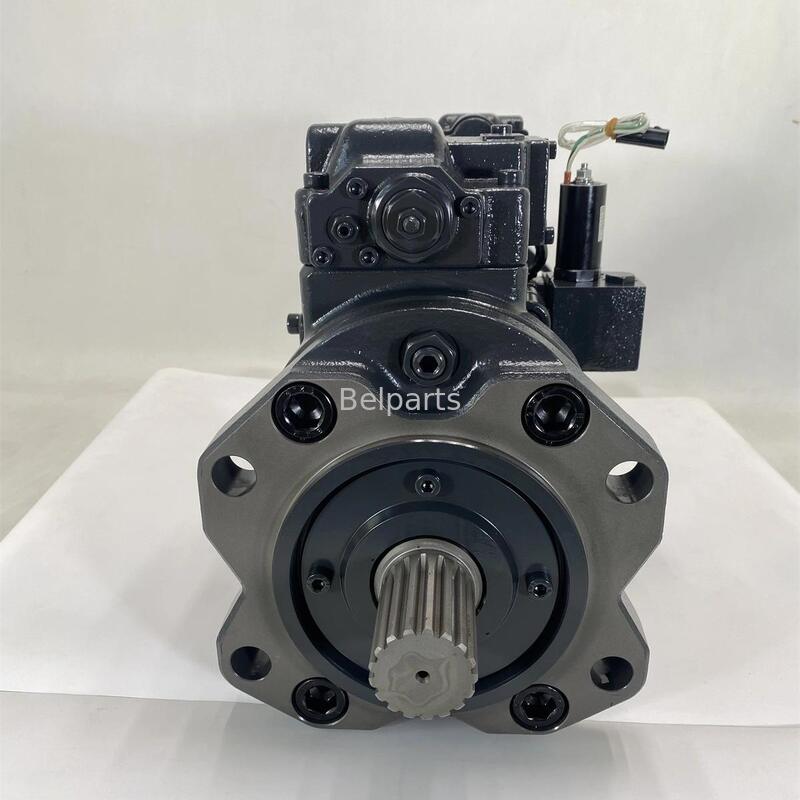 Bomba Hidráulica Para Peças de Escavadeira DOOSAN DX300LC DX300LC-7 K1006550 K1006550A K1006550B K1006550C 400914-00393A 400914-00393 Bomba Principal de Pistão K5V140DTP-9N07-17T