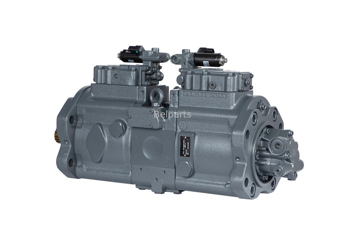 Bomba Hidráulica SANY SY235H para Peças de Reposição de Escavadeira Bomba Principal de Pistão Axial