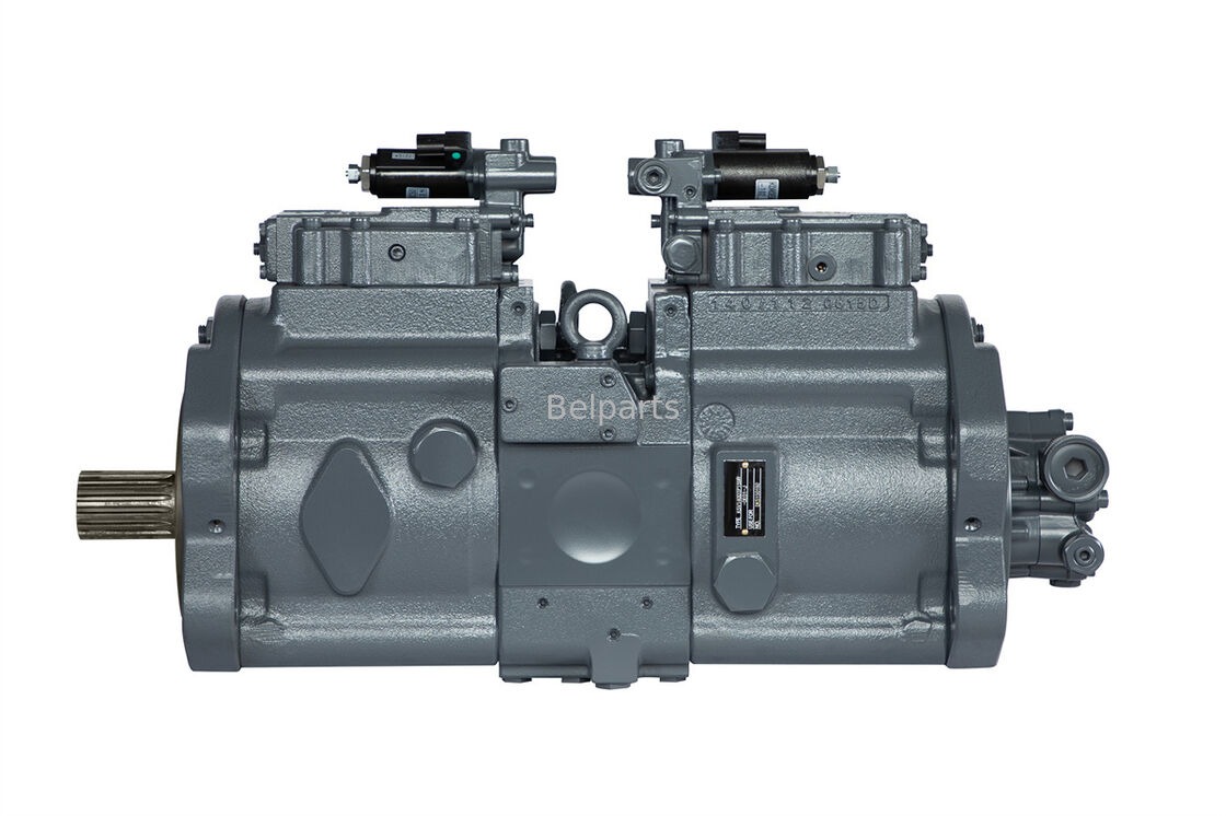 Bomba Hidráulica SANY SY235H para Peças de Reposição de Escavadeira Bomba Principal de Pistão Axial