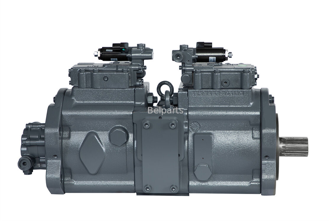 Bomba Hidráulica SANY SY235H para Peças de Reposição de Escavadeira Bomba Principal de Pistão Axial