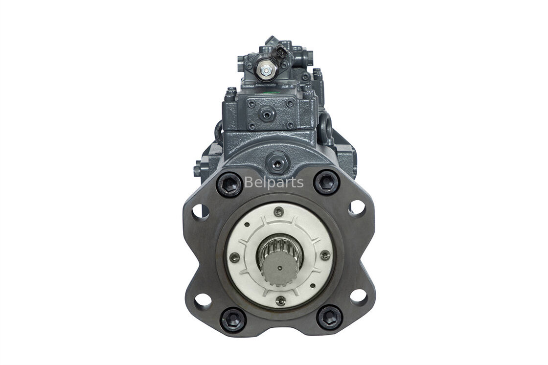 Bomba Hidráulica SANY SY235H para Peças de Reposição de Escavadeira Bomba Principal de Pistão Axial