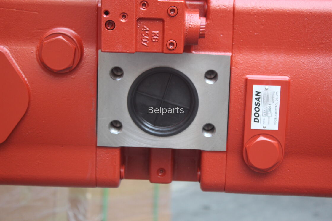 DOOSAN SOLAR 280LC-III DH280-3 DH300-5 Bomba hidráulica para peças de escavadeira 2401-9154B 2401-9154C 2401-9154A DAEWOO Bomba de pistão principal K3V140DT-HNOV-14T