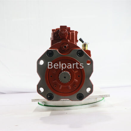 DOOSAN SOLAR 280LC-III DH280-3 DH300-5 Bomba hidráulica para peças de escavadeira 2401-9154B 2401-9154C 2401-9154A DAEWOO Bomba de pistão principal K3V140DT-HNOV-14T