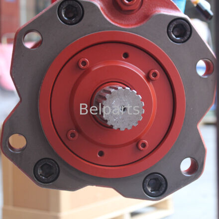 DOOSAN SOLAR 280LC-III DH280-3 DH300-5 Bomba hidráulica para peças de escavadeira 2401-9154B 2401-9154C 2401-9154A DAEWOO Bomba de pistão principal K3V140DT-HNOV-14T