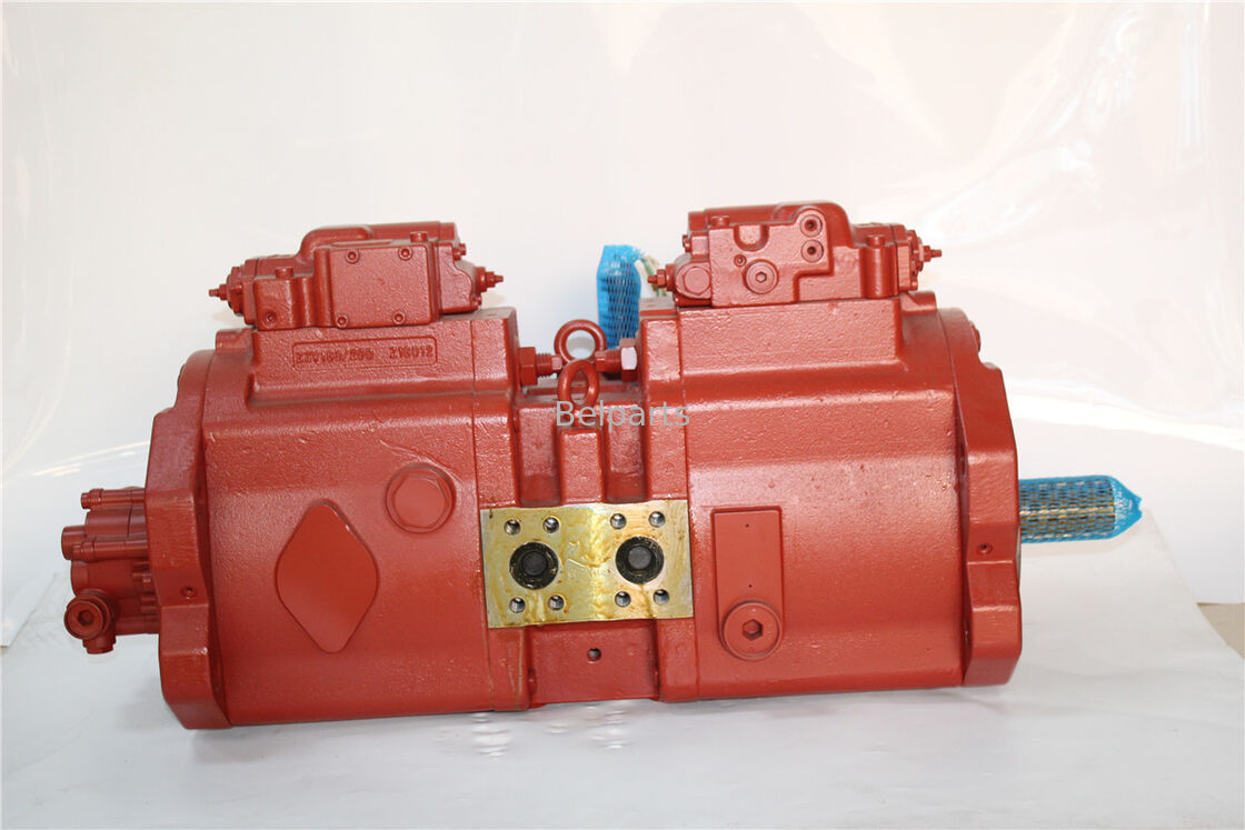 Hyundai Robex 335LC-7 R335LC-7 R335-7 Bomba hidráulica para peças de escavadeira Bomba de pistão principal K3V180DT-9C69-17T