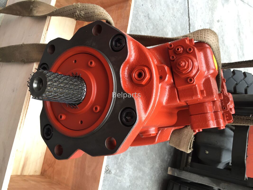 HYUNDAI R450LC-7 R450LC-7A R500LC-7 R500LC-7A Bomba hidráulica para peças de escavadeira K5V200DT-9C0Z-17T 31NB-10020 31NB-10022 Bomba de pistão principal OEM