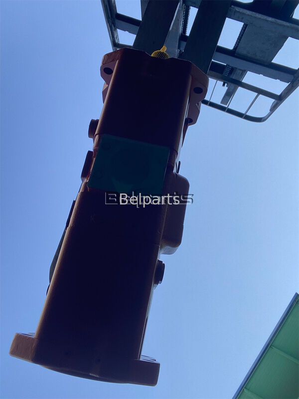 HYUNDAI R450LC-7 R450LC-7A R500LC-7 R500LC-7A Bomba hidráulica para peças de escavadeira K5V200DT-9C0Z-17T 31NB-10020 31NB-10022 Bomba de pistão principal OEM