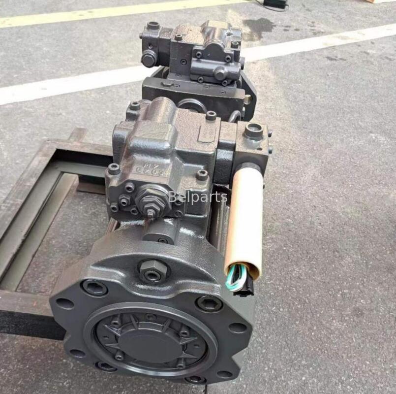 Bomba Hidráulica VOLVO EC460 para Peças de Escavadeira SA 1142-06230 Bomba Principal de Pistão OEM K5V200DTH-9N0B-17T