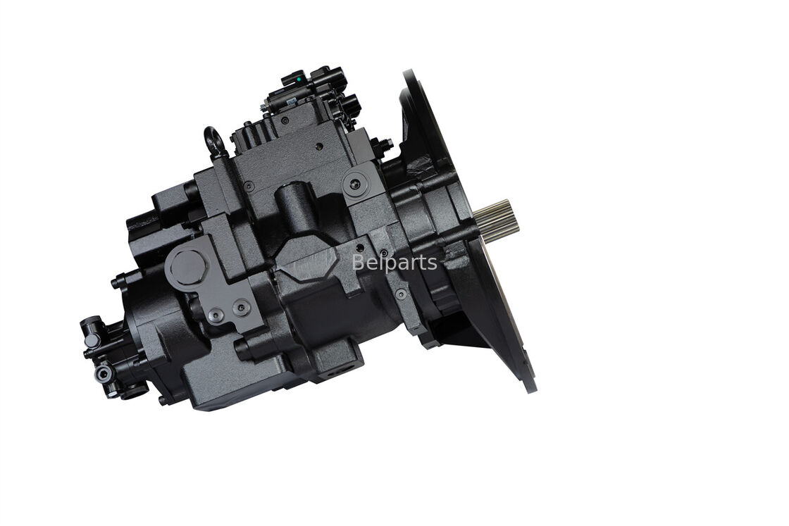 A bomba hidráulica de EC480E EC480EL para a máquina escavadora parte a bomba de pistão principal K5V212DPH1V1R-0E83-V de 14644493 VOE14644493