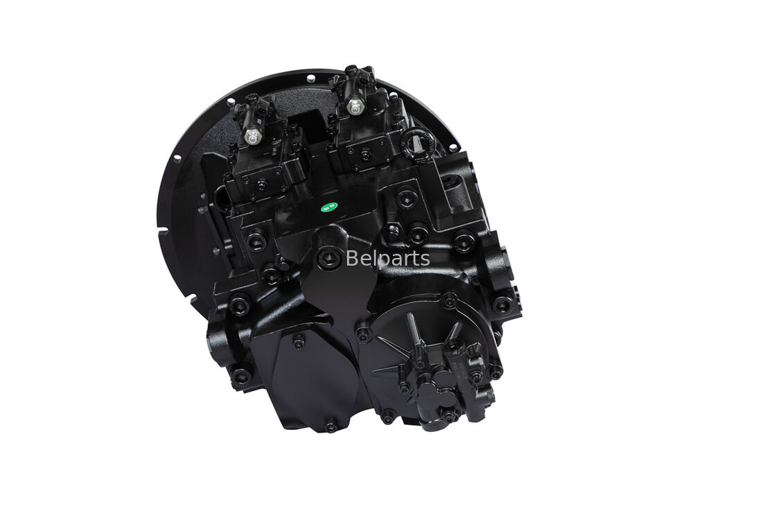 A bomba hidráulica de EC480E EC480EL para a máquina escavadora parte a bomba de pistão principal K5V212DPH1V1R-0E83-V de 14644493 VOE14644493