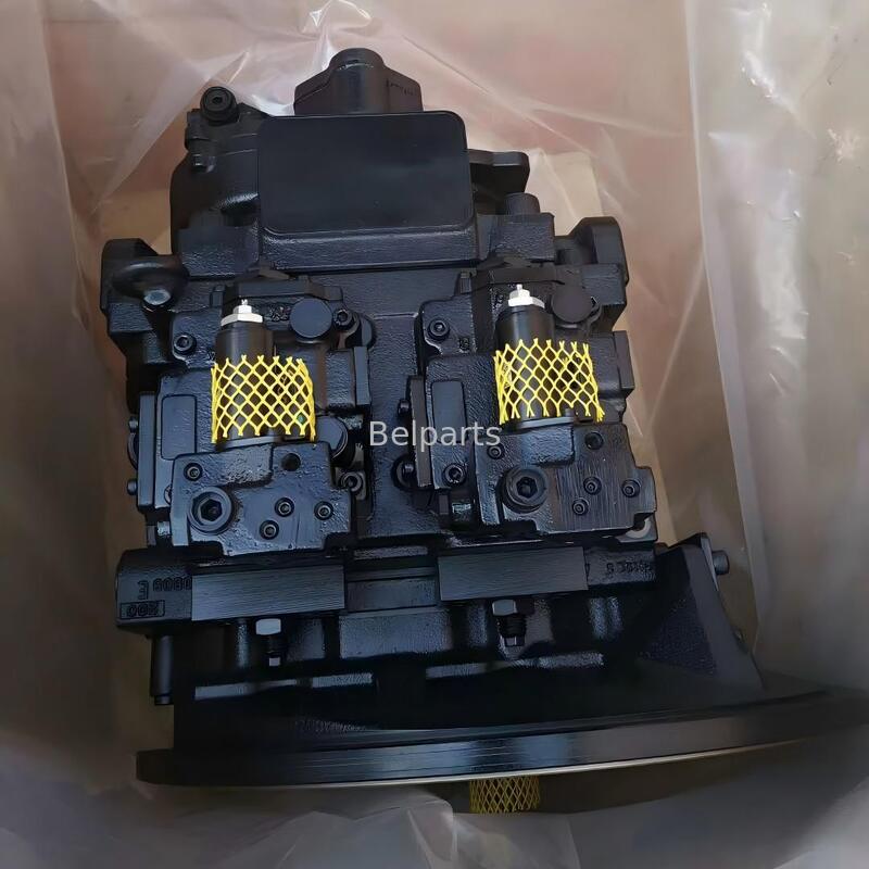 A bomba hidráulica de EC480E EC480EL para a máquina escavadora parte a bomba de pistão principal K5V212DPH1V1R-0E83-V de 14644493 VOE14644493