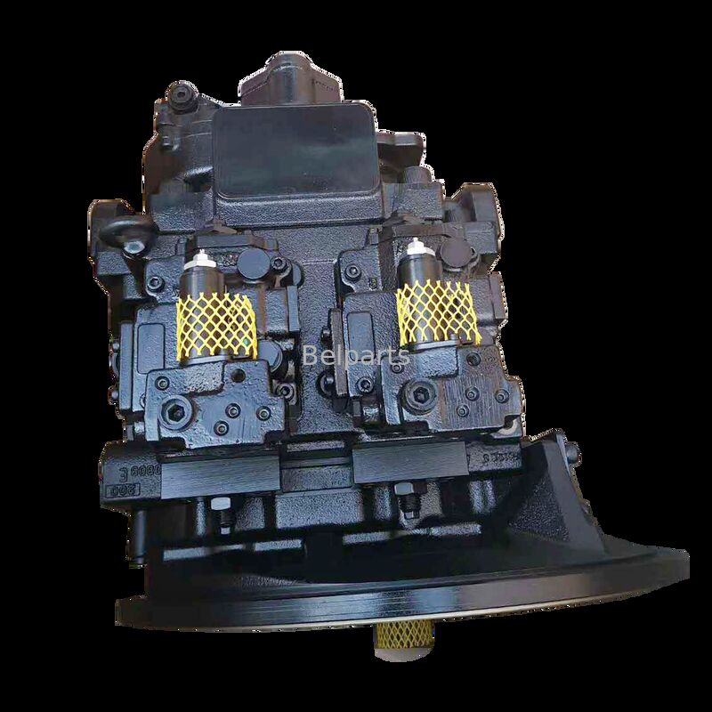 A bomba hidráulica de EC480E EC480EL para a máquina escavadora parte a bomba de pistão principal K5V212DPH1V1R-0E83-V de 14644493 VOE14644493