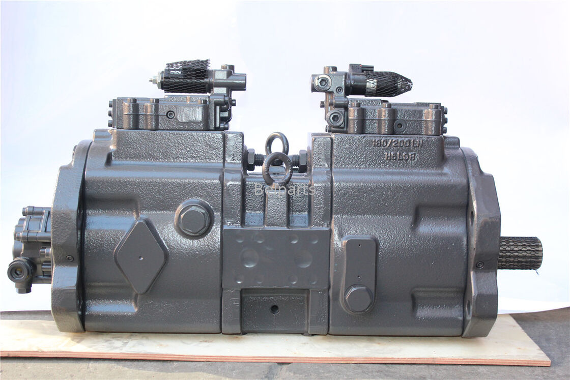 Bomba Hidráulica EC300D EC350D EC300DL Para Peças de Reposição de Escavadeira VOLVOO 14639133 Bomba de Pistão Principal K5V160DT-158R-1E06-V