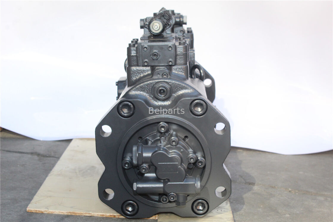 Bomba Hidráulica EC300D EC350D EC300DL Para Peças de Reposição de Escavadeira VOLVOO 14639133 Bomba de Pistão Principal K5V160DT-158R-1E06-V