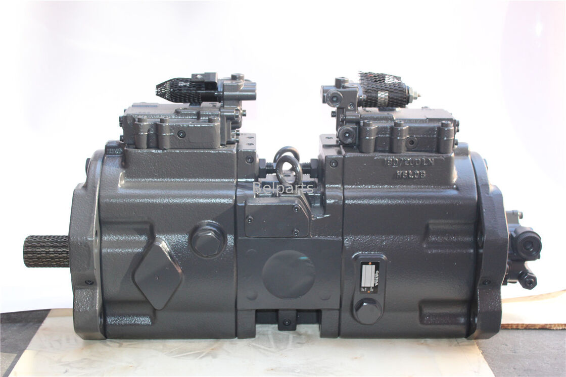 Bomba Hidráulica EC300D EC350D EC300DL Para Peças de Reposição de Escavadeira VOLVOO 14639133 Bomba de Pistão Principal K5V160DT-158R-1E06-V
