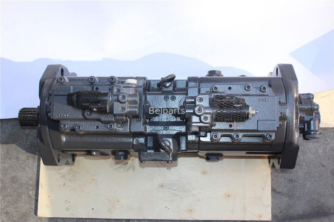 Bomba Hidráulica EC300D EC350D EC300DL Para Peças de Reposição de Escavadeira VOLVOO 14639133 Bomba de Pistão Principal K5V160DT-158R-1E06-V