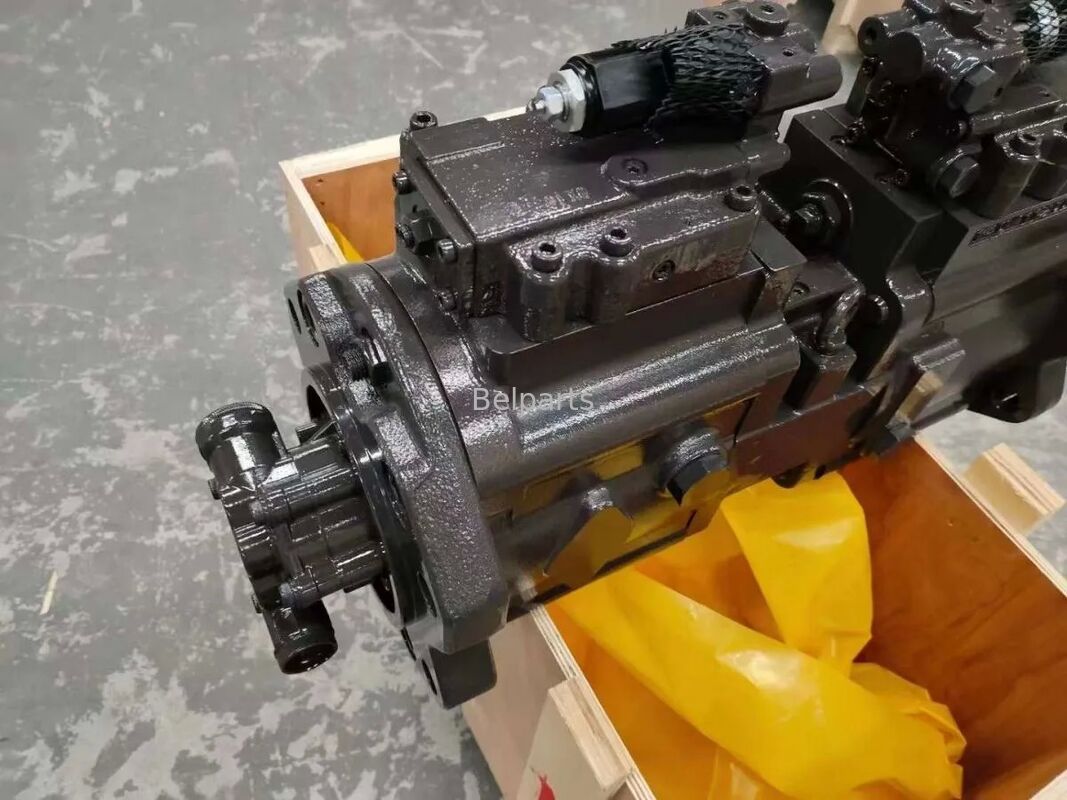 Bomba Hidráulica EC300D EC300DL EC300E EC300EL Para Peças de Escavadeira VOLVOO 14632316 K5V160DT-1E06-17T Bomba Principal de Pistão