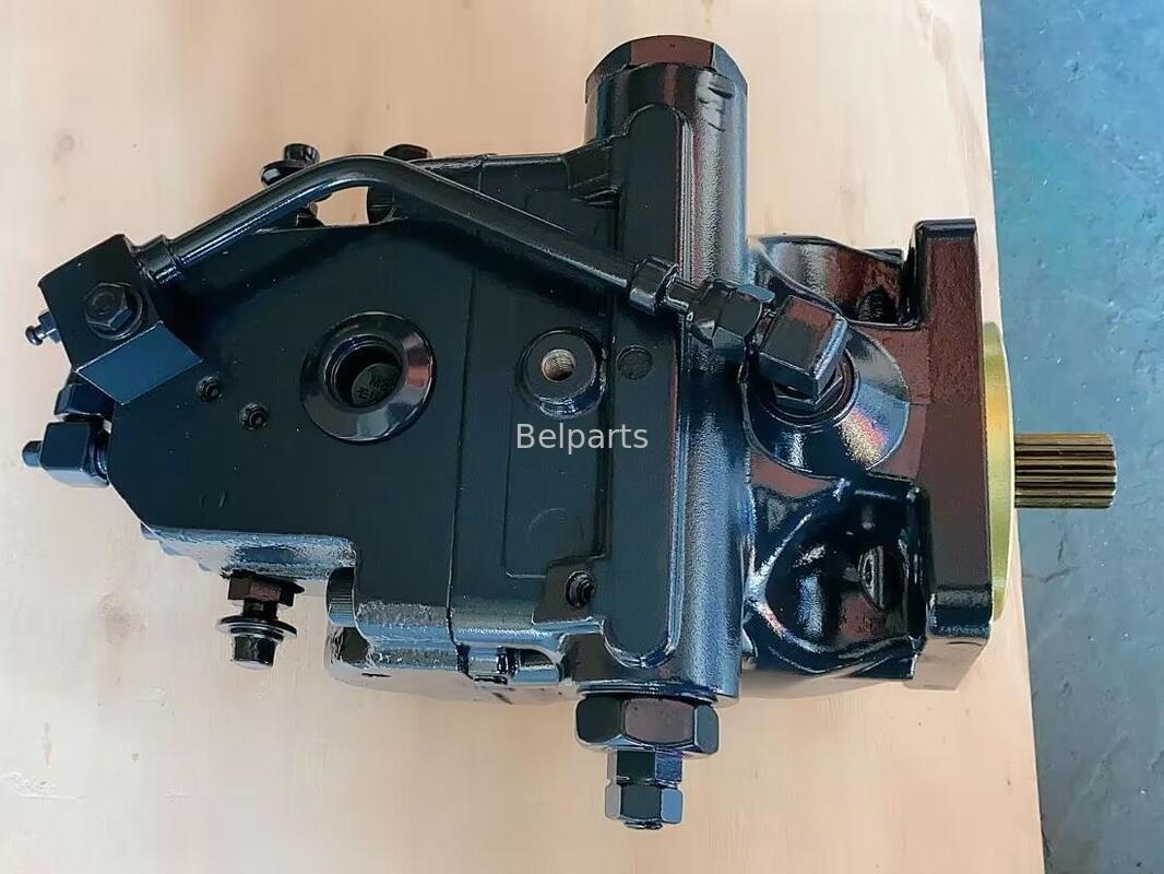 Bomba hidráulica para PC25R-8 PC27R-8 KOMATSU Peças de mini-excavadora 708-1S-00130 708-1S-01111 3F2055050 890001699