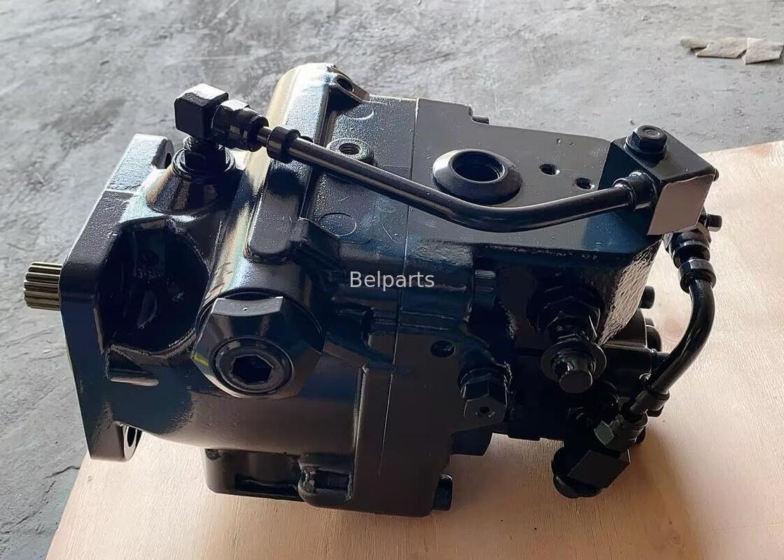 Bomba hidráulica para PC25R-8 PC27R-8 KOMATSU Peças de mini-excavadora 708-1S-00130 708-1S-01111 3F2055050 890001699