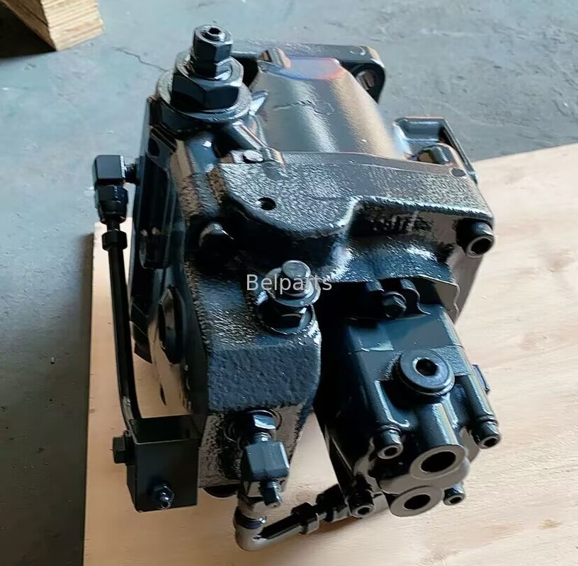 Bomba hidráulica para PC25R-8 PC27R-8 KOMATSU Peças de mini-excavadora 708-1S-00130 708-1S-01111 3F2055050 890001699