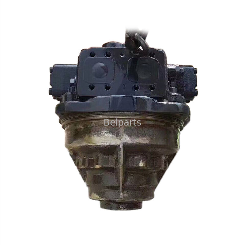 Motor de viagem para PC2000-8 KOMATSU Peças de escavadeira 706-7L-01110 706-8L-41110 Transmissão