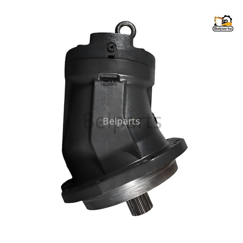 Motor de viagem hidráulico para PC3000-6 KOMATSU Peças de escavadeira R902419946 65489140 Transmissão