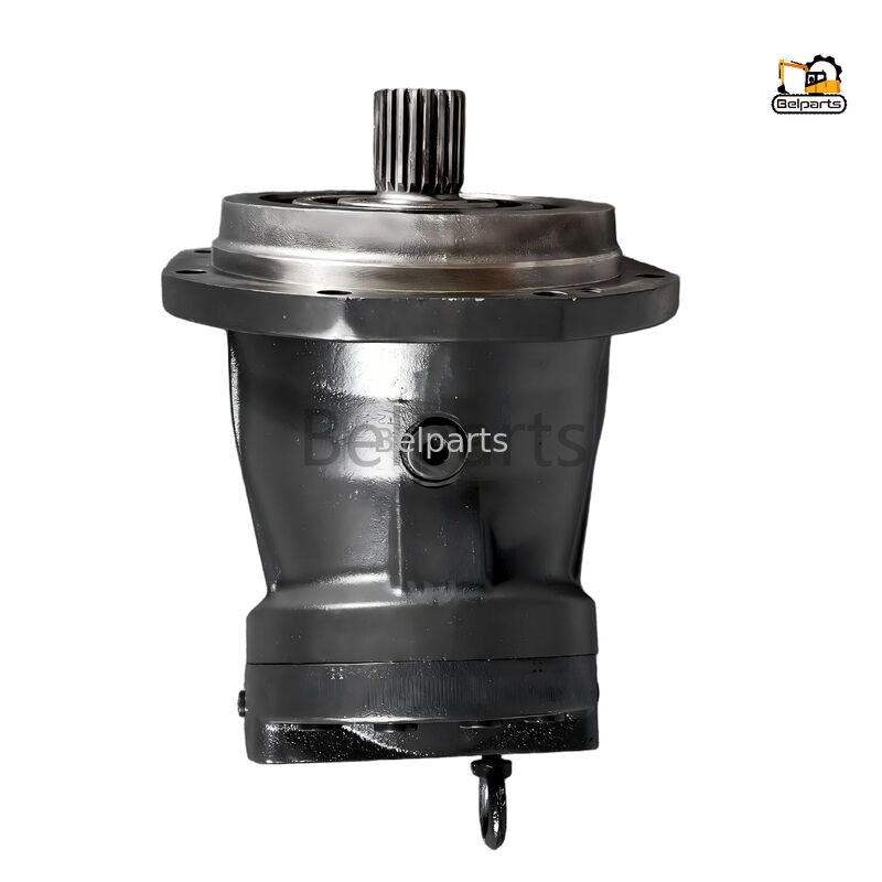 Motor de viagem hidráulico para PC3000-6 KOMATSU Peças de escavadeira R902419946 65489140 Transmissão