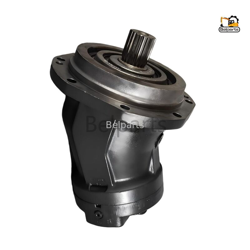 Motor de viagem hidráulico para PC3000-6 KOMATSU Peças de escavadeira R902419946 65489140 Transmissão