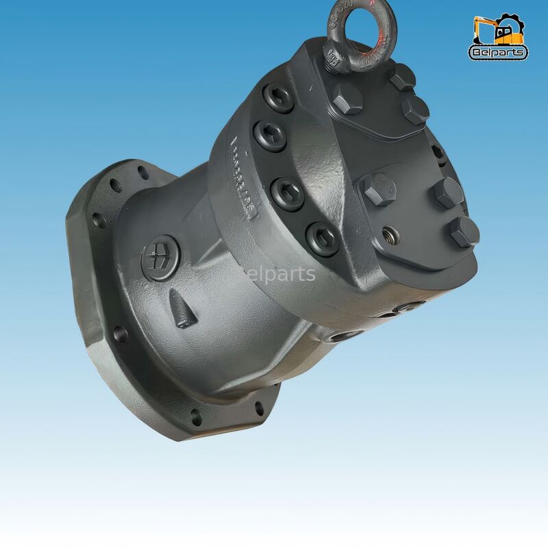 Motor de balanço hidráulico para PC3000-6 Komatsu Excavator Parte 95930840 89659040 90748640 Rotary Slew Motor Device