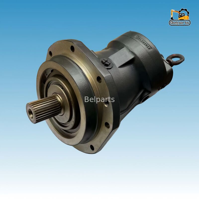 Motor de balanço hidráulico para PC3000-6 Komatsu Excavator Parte 95930840 89659040 90748640 Rotary Slew Motor Device