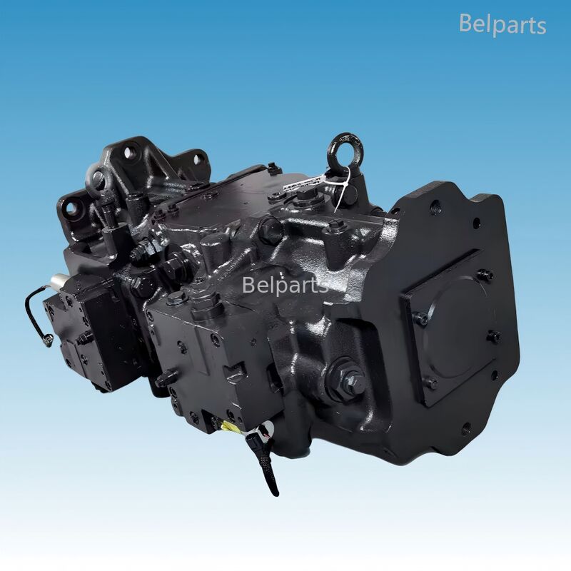 PC2000-11 Bomba hidráulica principal para excavadora KOMATSU Partes 708-2K-00140 Pistola de bomba