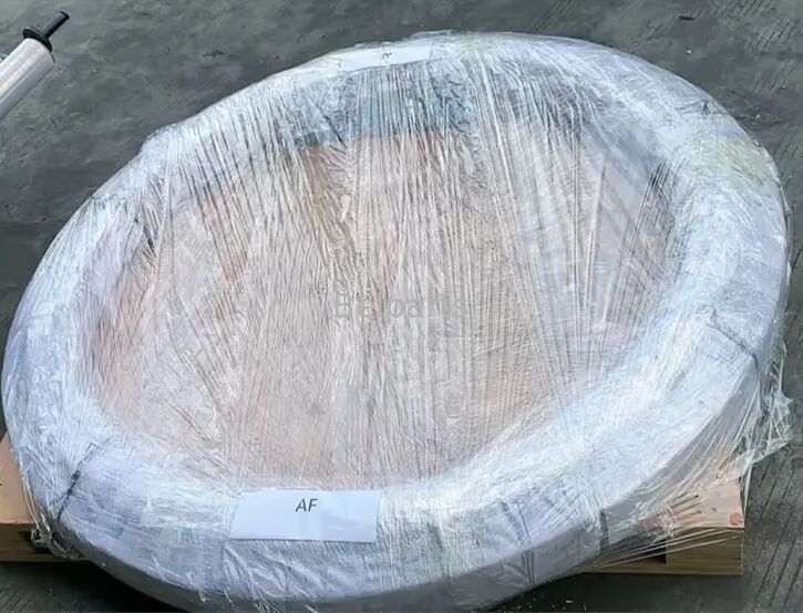 PC138US-8 Rolamento de Giro para Peças de Reposição de Escavadeira Komatsu 22B-25-21100 Anel de Giro OEM