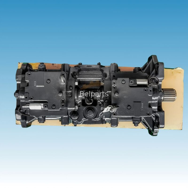 Bomba hidráulica para PC800-8 PC850-8 PC800LC-8R PC850-8R PC800SE-8 PC800LC-8 KOMATSU Peças de escavadeira hidráulica 708-2K-00132 708-2K-00131 708-2K-00130 Bomba de pistão principal