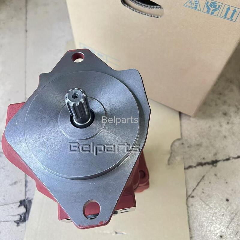 Takeuchi TB216 bomba hidráulica Nachi PVD-00B-14P-5G3-5431A para peças de mini escavadeira bomba de pistão principal