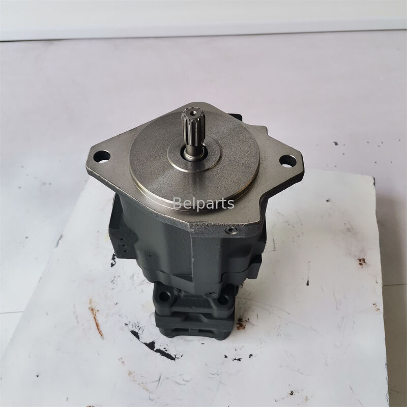 Hitachi EX17U EX17 Hydraulic Pump Nachi PVD-00B-16P-6AG3 Original Main Piston Pump 4438709 Mini Excavator Parts