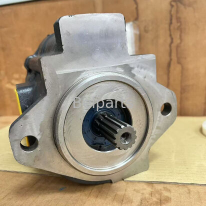 Bomba hidráulica CAT 302.5 para mini escavadeira DVP14-04S5 DVP11-04S5 Bomba de pistão original 1465494 2095419 146-5494 209-5419