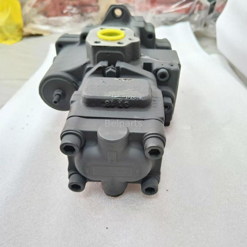 Bomba Hidráulica Principal EC55B EW55B para Escavadeira Peça PVD-2B-50P-16G-4928F VOE 14518005 14532630 14528548 14526311 14528547 14518004 Modelo Geral